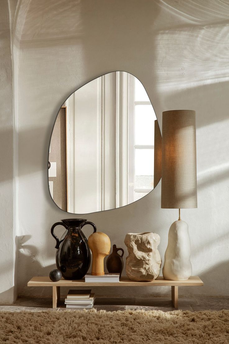 Mirror blog how to make your home